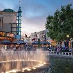 The Grove