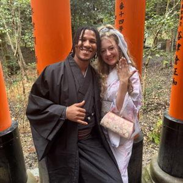 Japan Honeymoon Fund