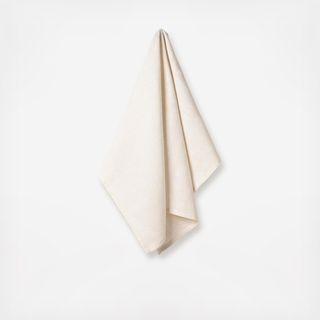 Flower Kitchen Towel, Set of 2