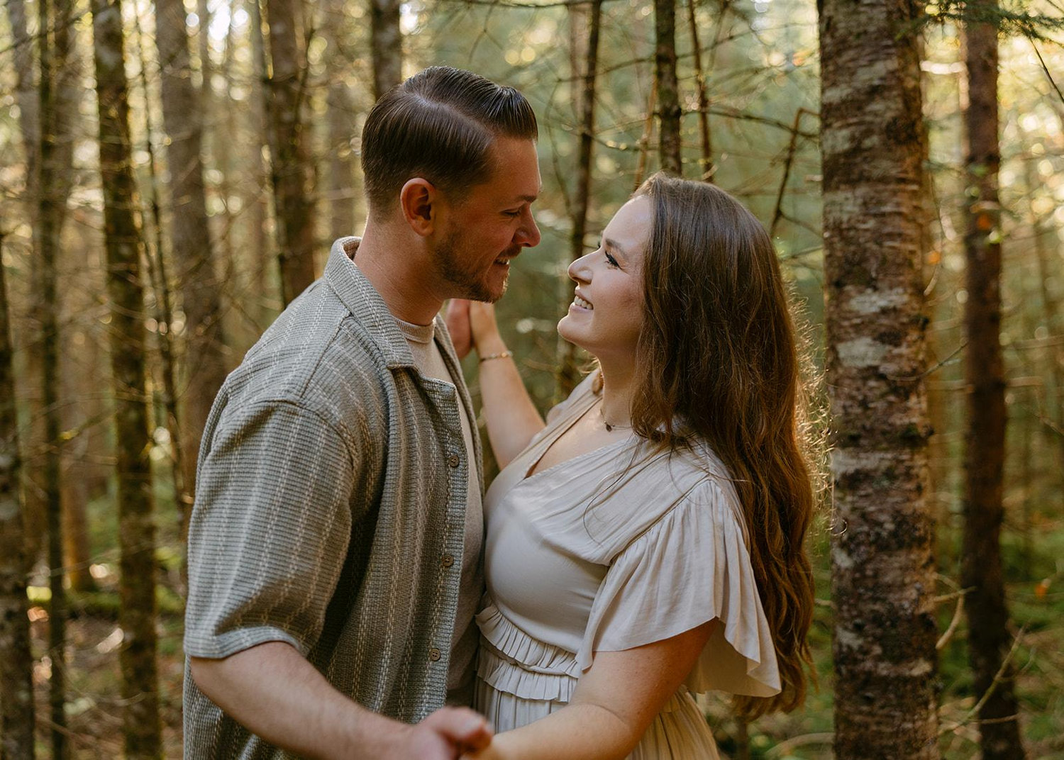 The Wedding Website of Maigan Baer and Zachary Cole