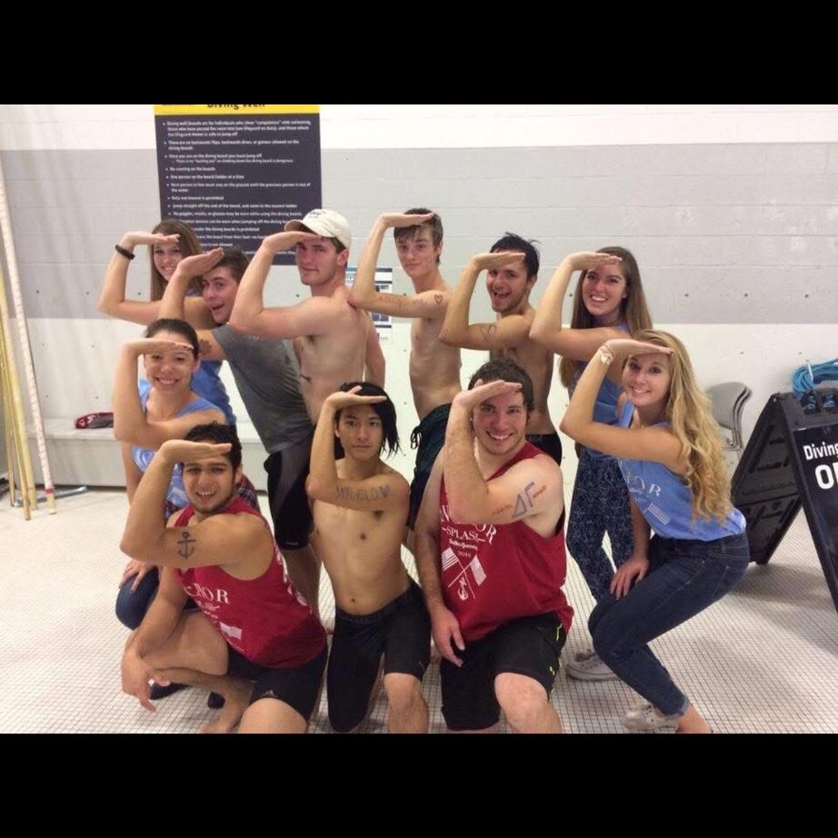 Anchorsplash November 2016