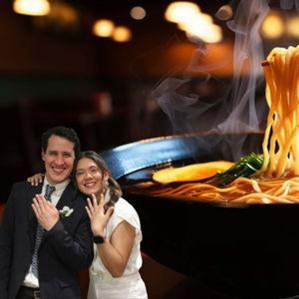 Ramen para dos