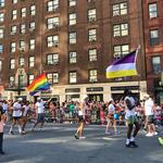 NYC Pride