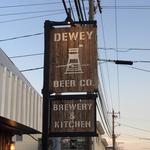 Dewey Beer Co.