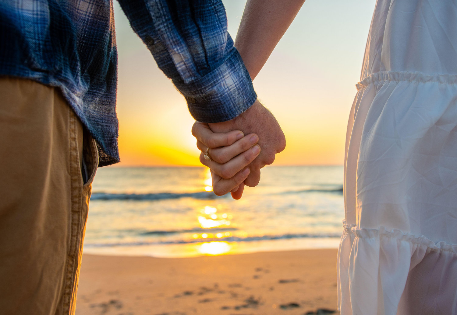 The Wedding Website of Hannah Dearing and Steven Sanford