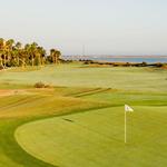 Wild Dunes Harbor Golf Course