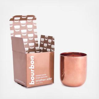 Bourbon Pop Candle