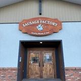 Smithers Sausage Factory