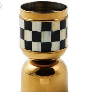 Courtly Check 3260 Gold Jigger