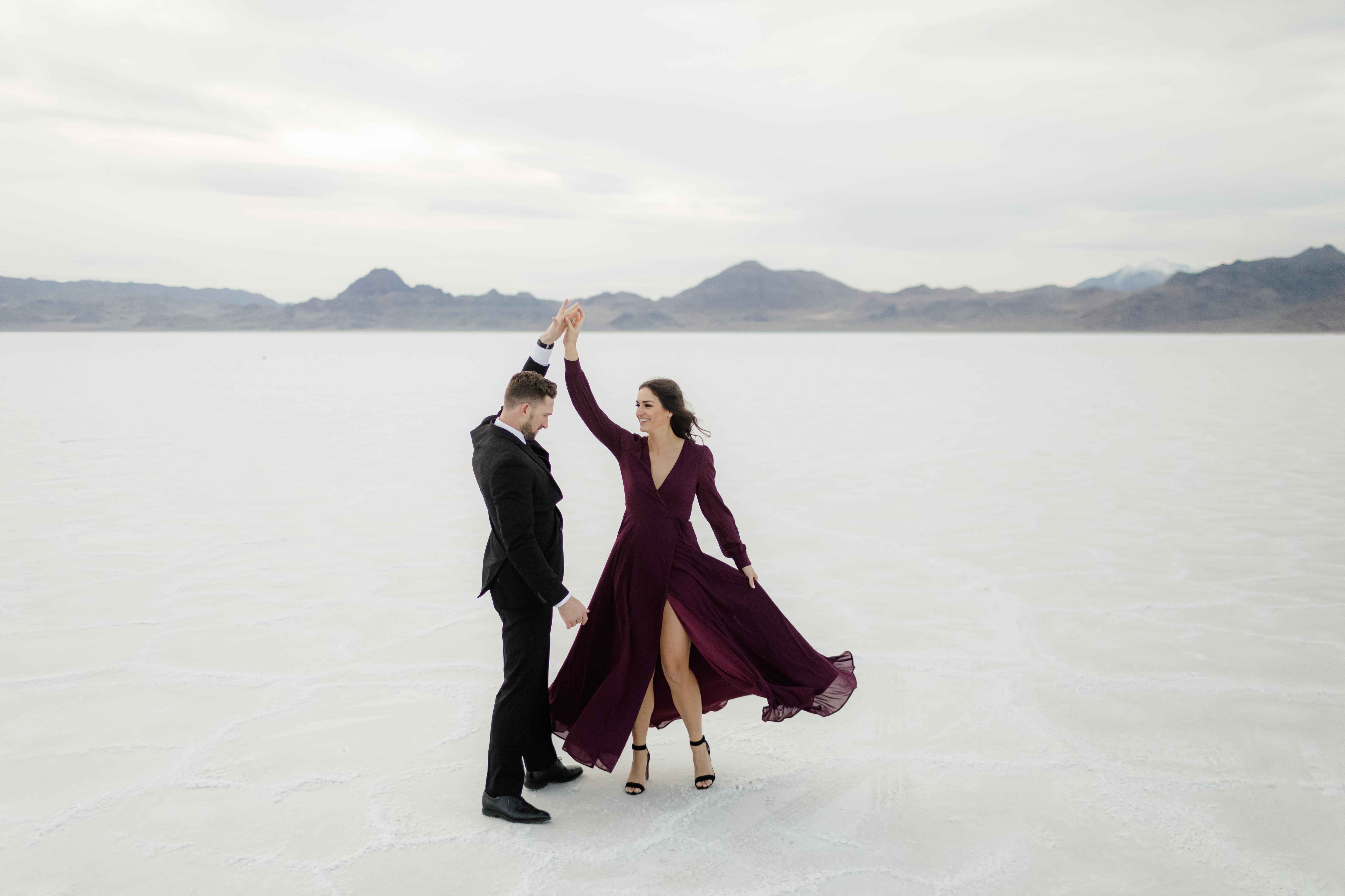 The Wedding Website of Leslie Oman and Vinnie Carstens