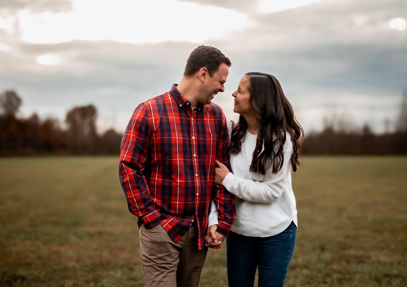The Wedding Website of Melissa Johnson and Tim Rain