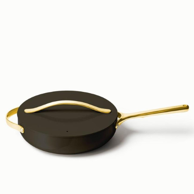 Sauté Pan