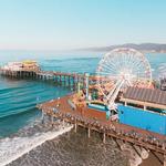 Santa Monica Pier