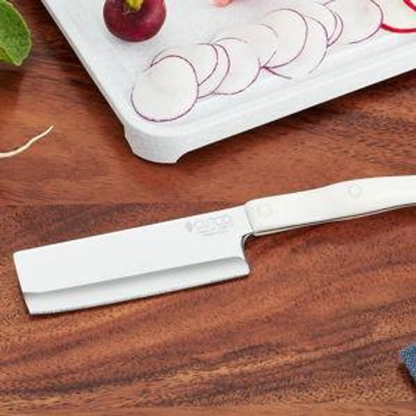 4" Vegetable Knife | Cutco | Pearl