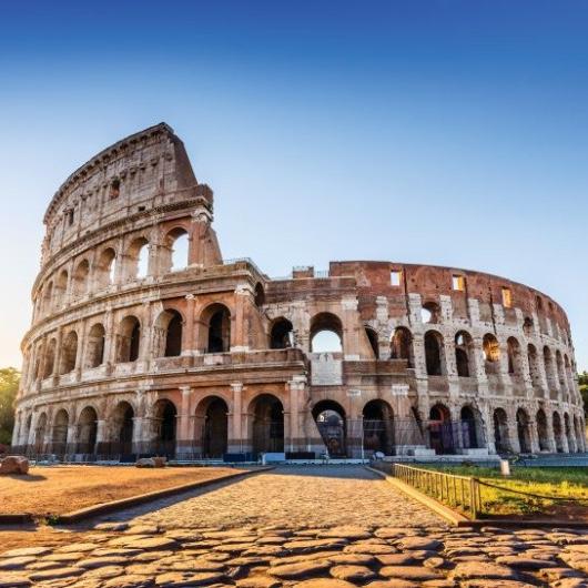 Colosseum Tour