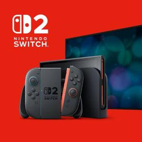 Nintendo Switch™ 2