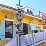 Boatyard Bar & Grill