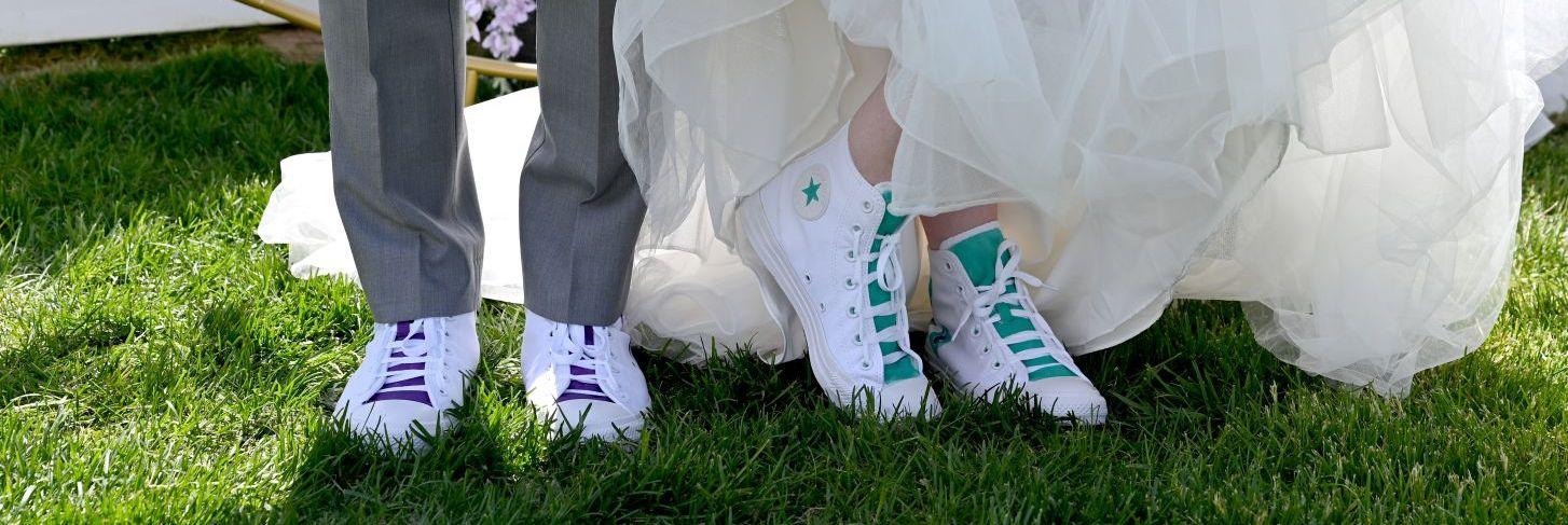 The Wedding Website of Afton Allen and Seneca Stephens