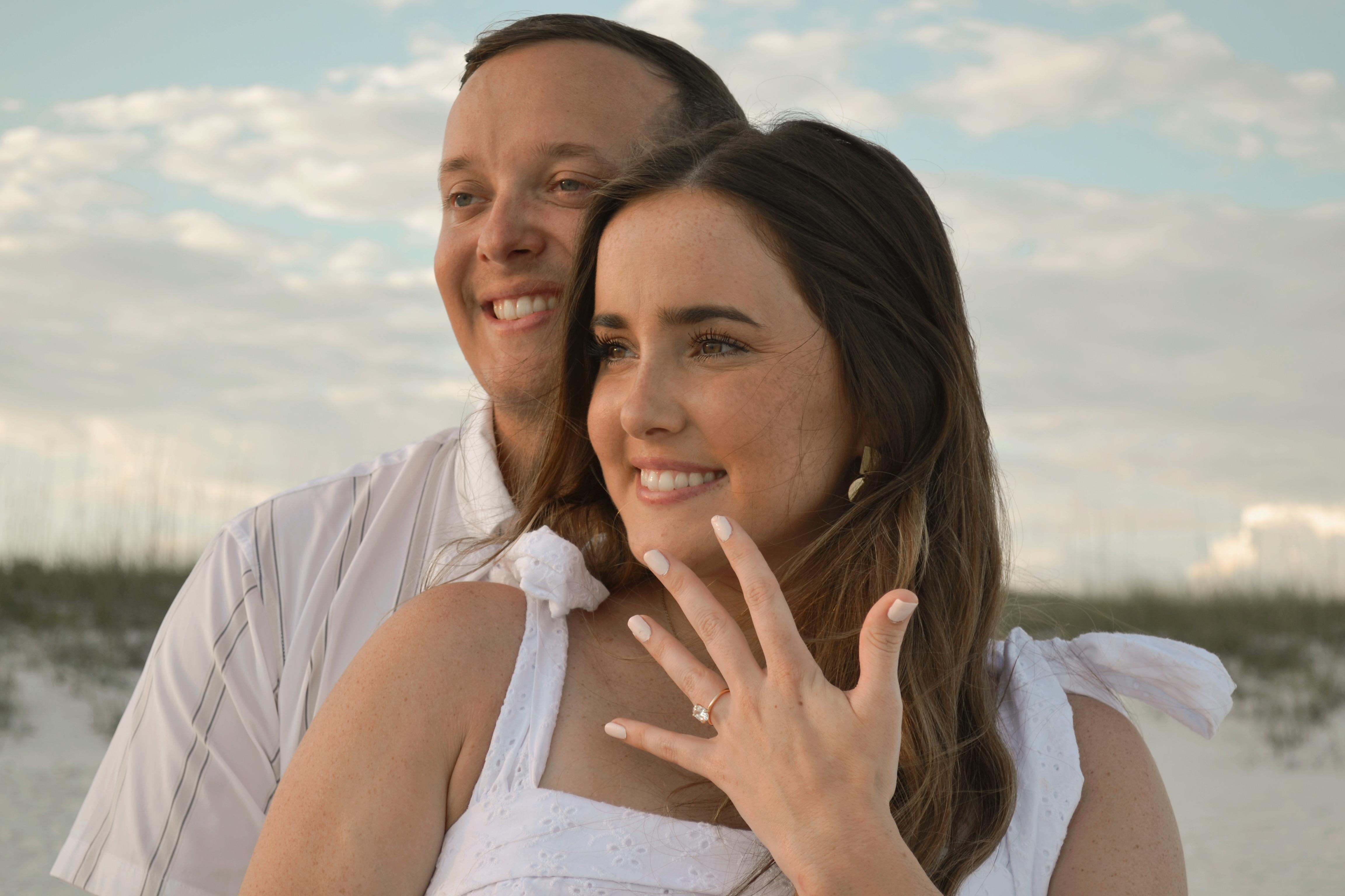 The Wedding Website of gabrielle Graybill and connor stiles