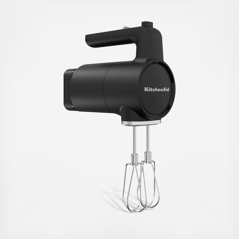 KitchenAid Go Cordless Hand Mixer