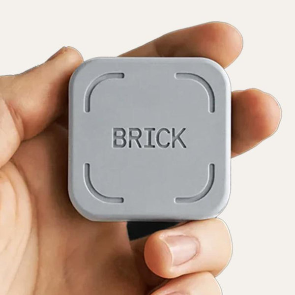 The Brick