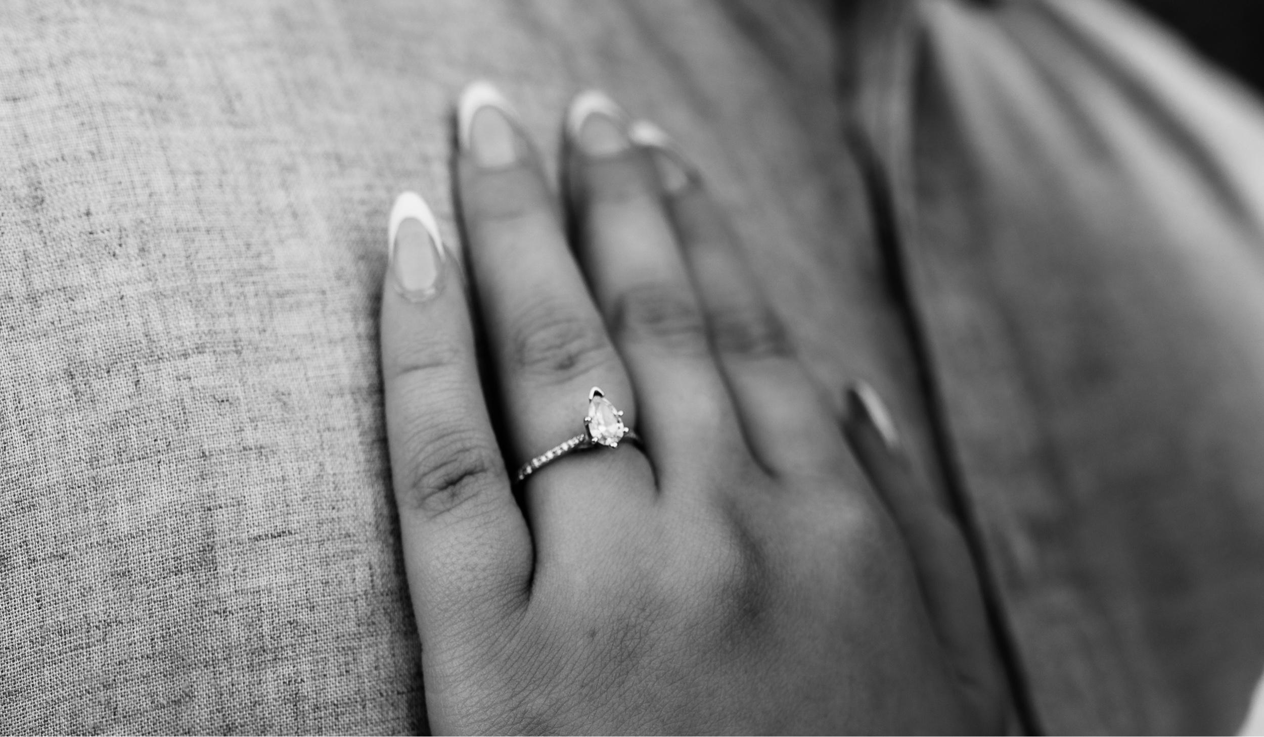 The Wedding Website of Emma Bowling and Carter Harrison