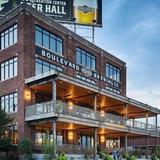 Boulevard Brewing Company