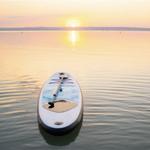 Paddle Board and Kayak Rentals