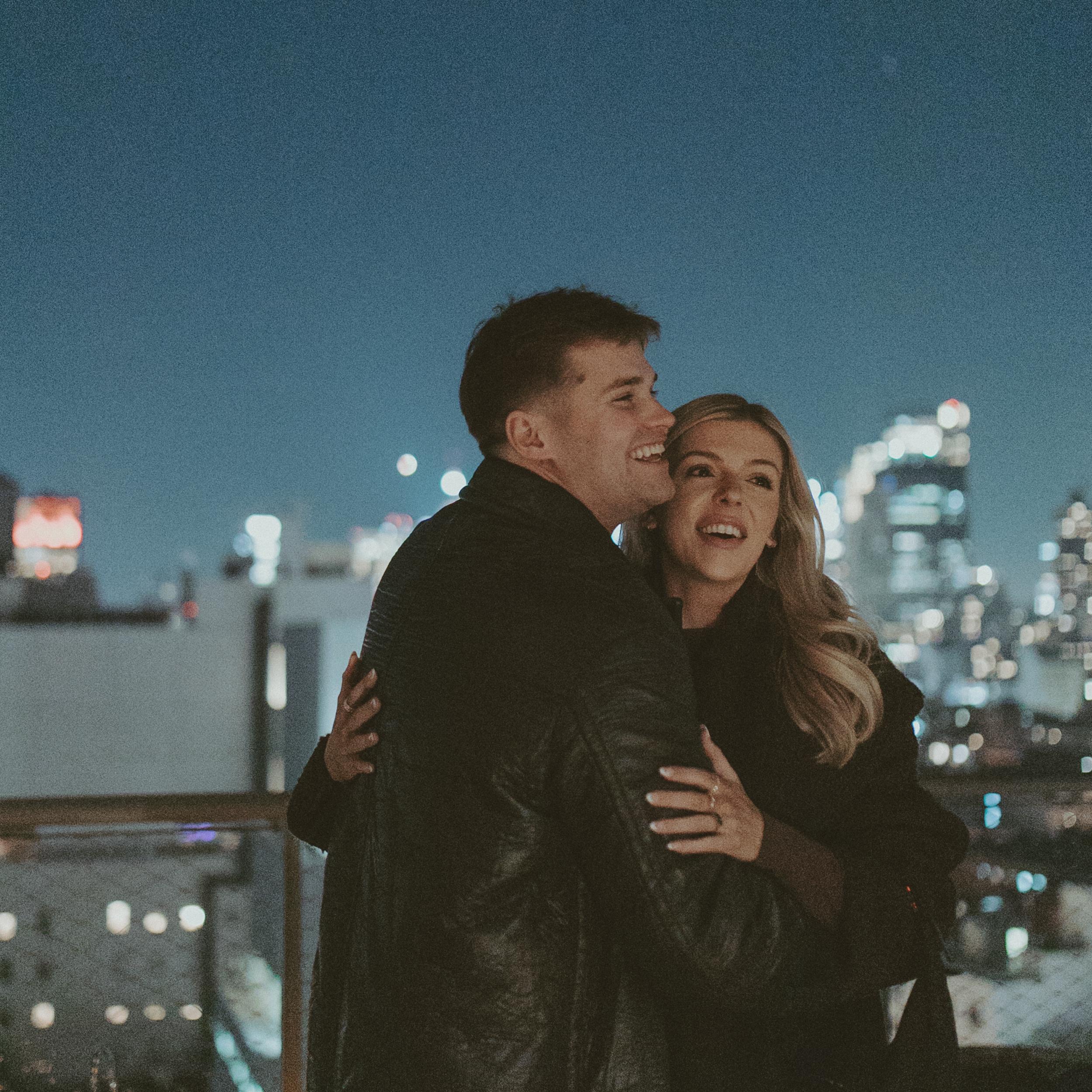 Honeymoon Fund ❤️