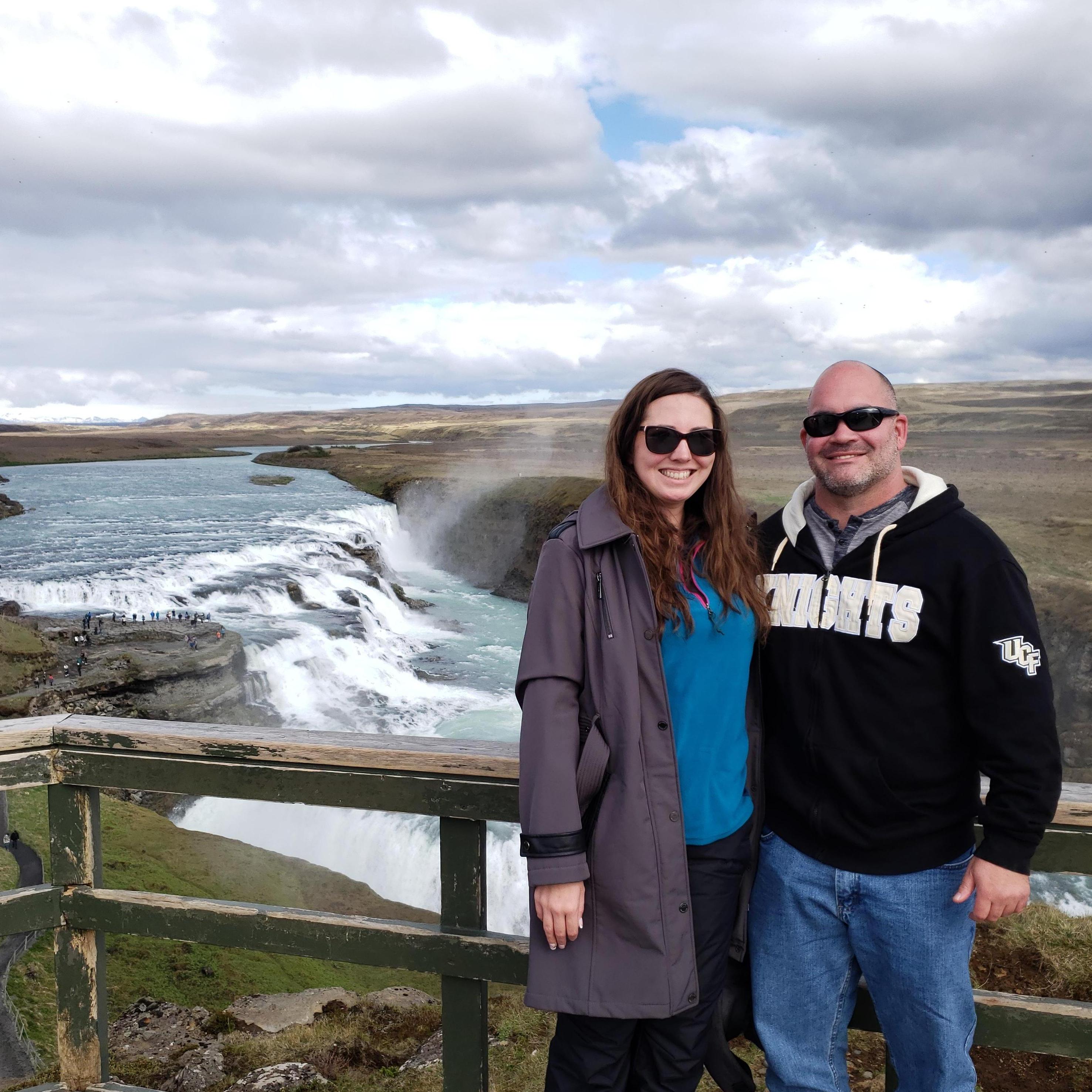 Iceland - May 2019