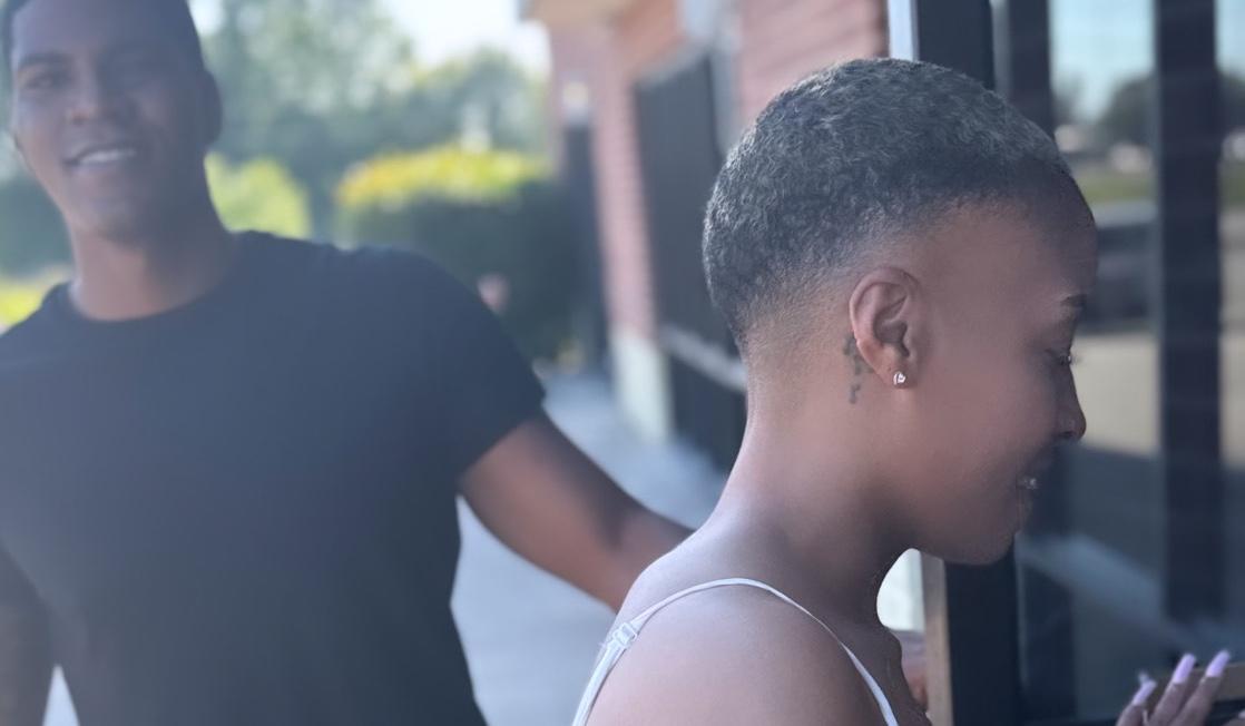 The Wedding Website of Tiara Miller and Willie Bell III