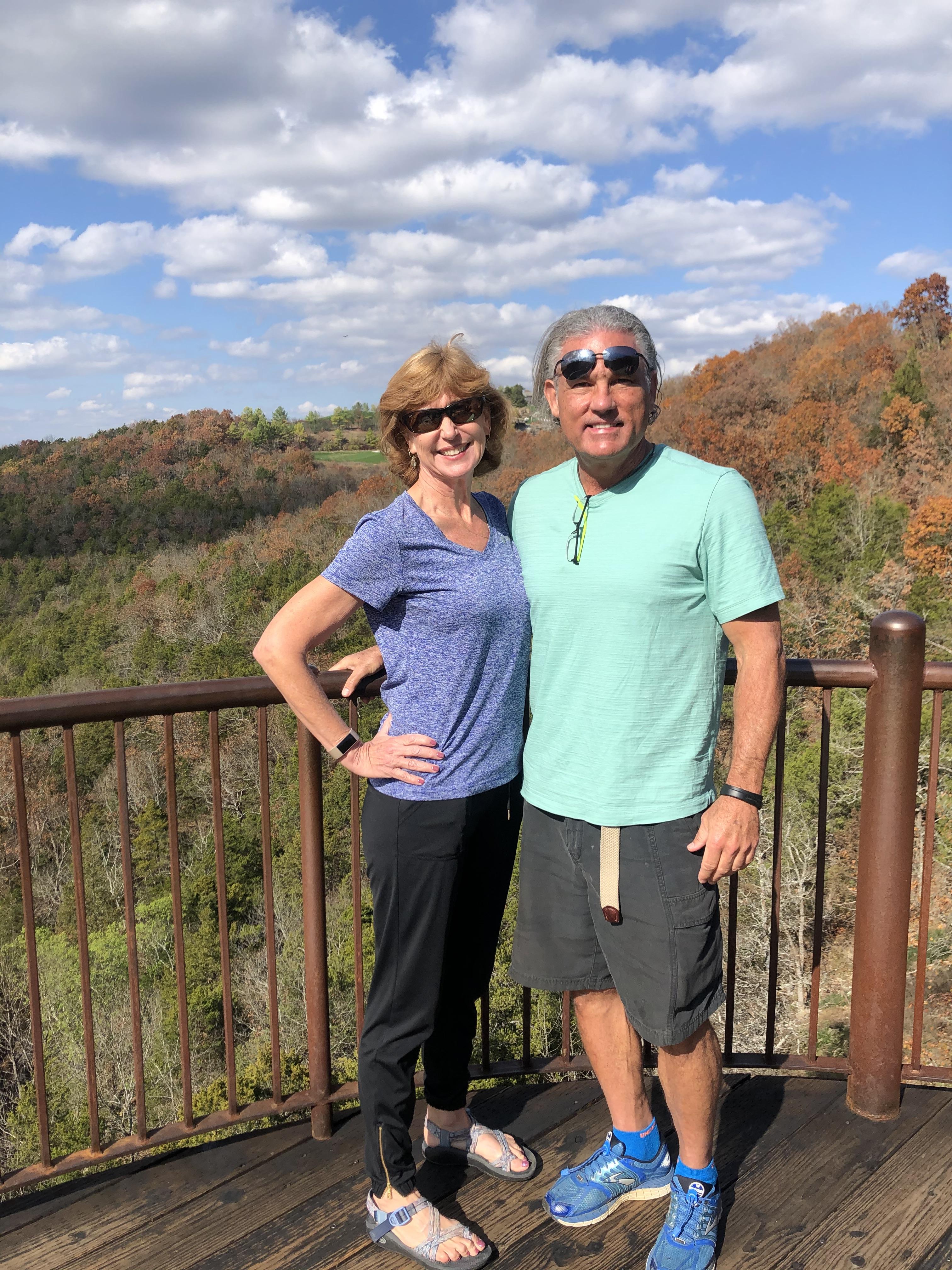 The Wedding Website of Mike Lawless and Jeanne Schober