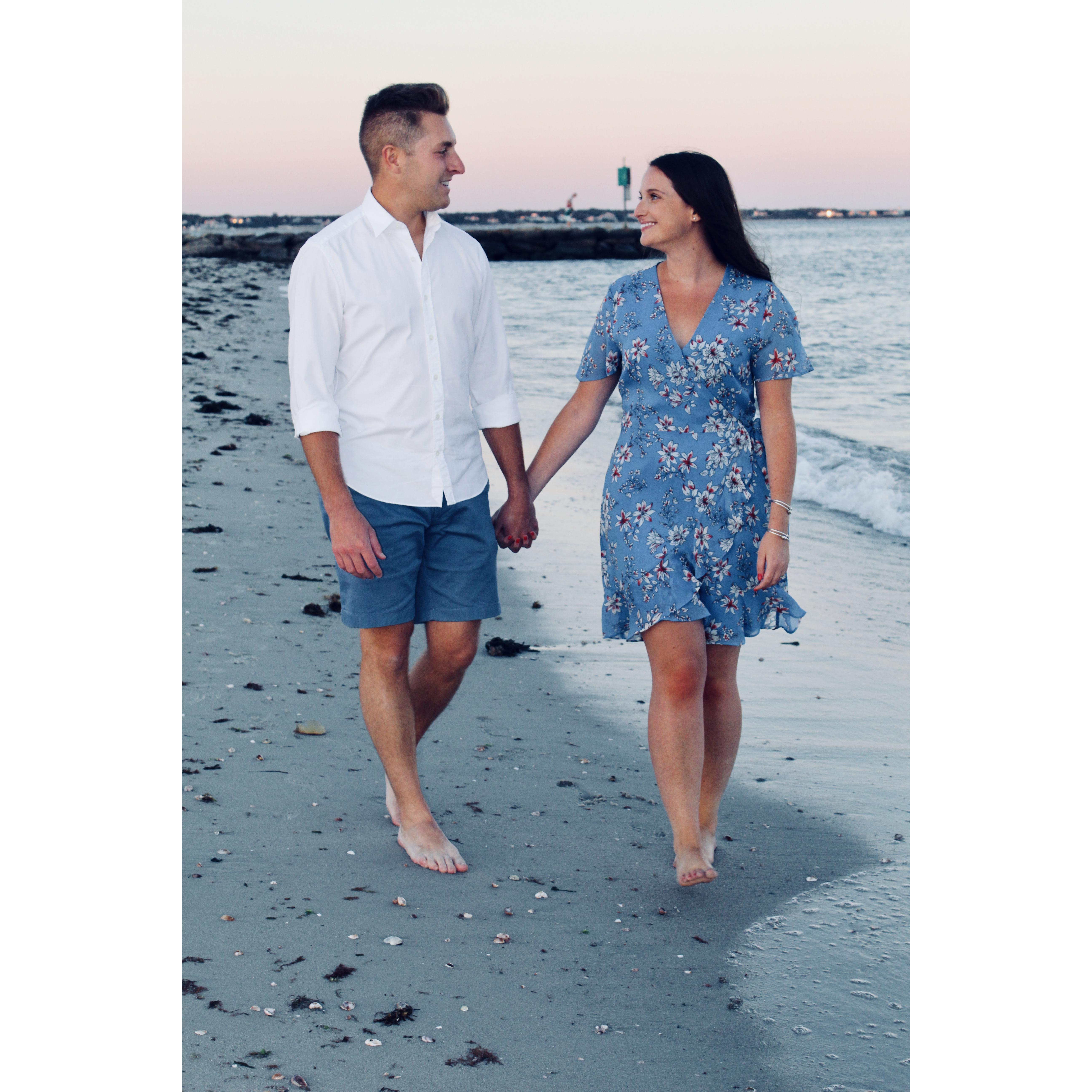 September 2020 - Cape Cod, MA