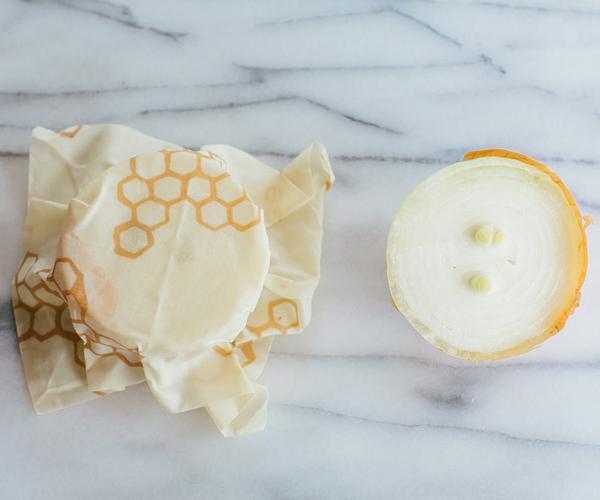 Bees Wrap - Small, Set of 3