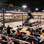 Speedway Indoor Karting