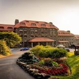 The Omni Grove Park Inn & Spa