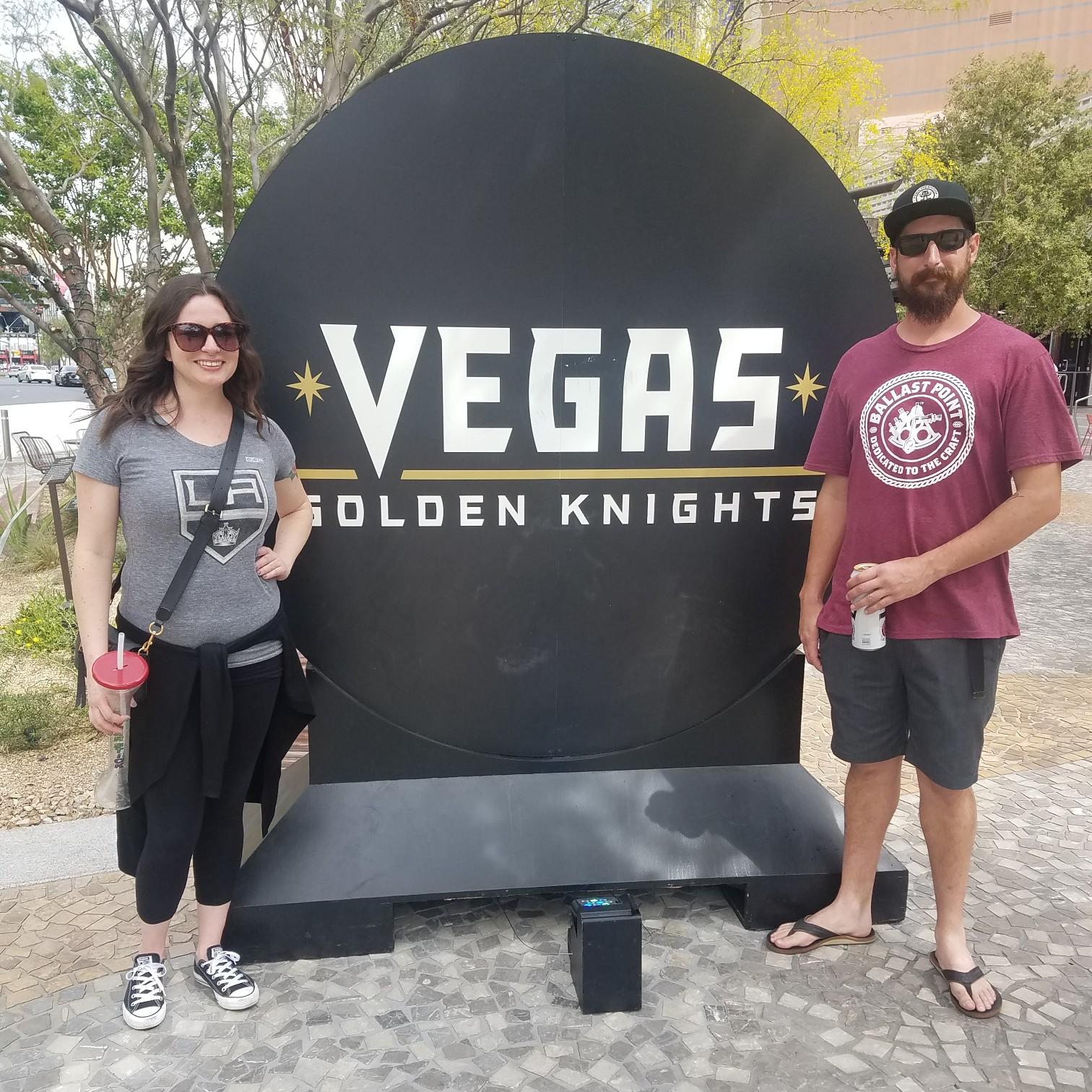 Las Vegas 2018