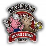 Danna's BBQ and Burger Shop