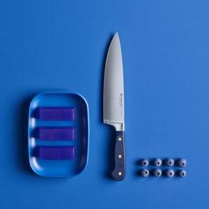 Classic 8" Chef's Knife