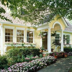 House Fund