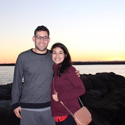 Corona Del Mar Beach - Inspiration Point