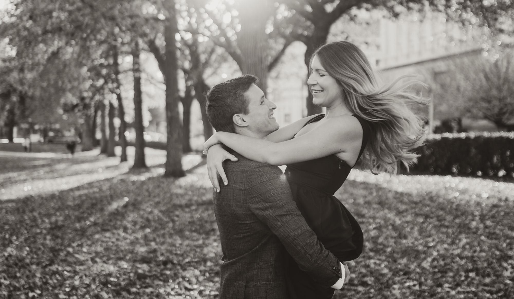 The Wedding Website of Anna Marodi and Kevin Meade