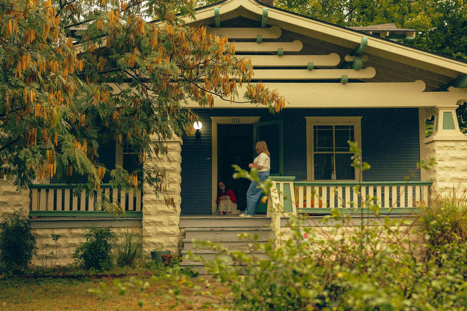 The Wedding Website of Elizabeth Vest and Jennifer Riggins