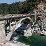 South Yuba River State Park