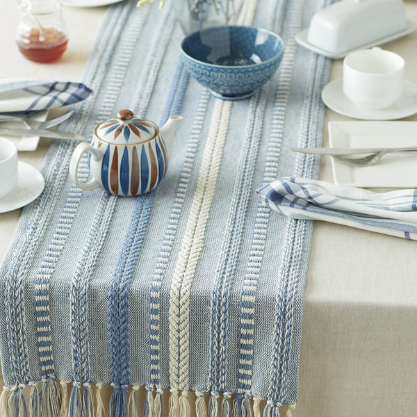 DII Table Runner - Thumbnail 4
