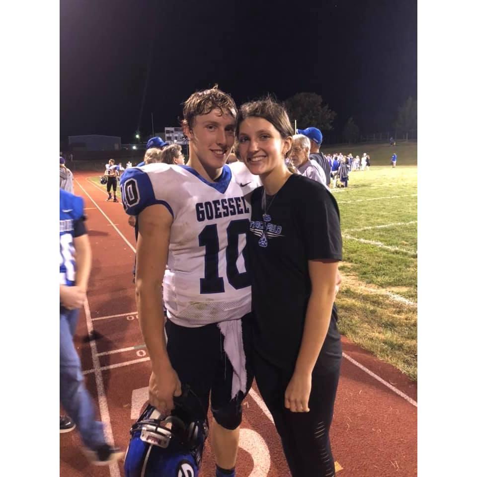 Friday Night Lights 2019