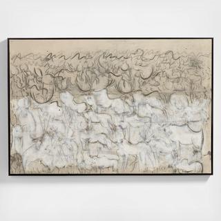 The Herd Print