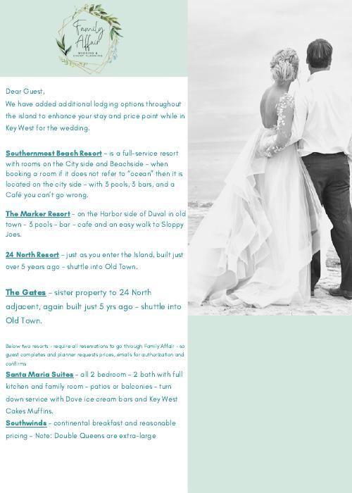 The Wedding Website of Autumn Gordon and Nathan Tomasello