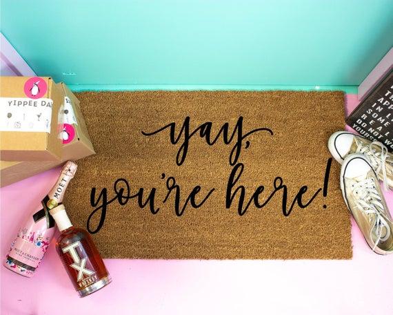 Welcome to Etsy!