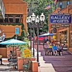 Manitou Springs